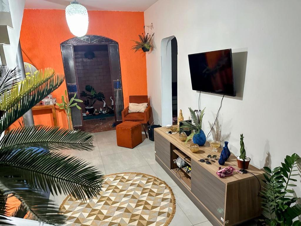 ベロ・オリゾンテQuarto Espaco Nillアパートメント エクステリア 写真